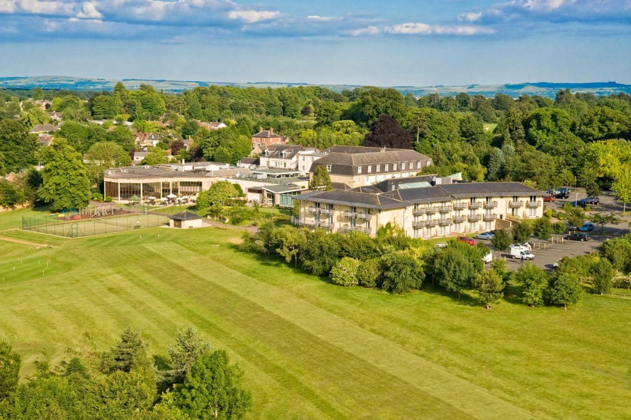Swindon Blunsdon House Hotel, BW Premier Collection Exterior photo